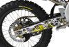 Suzuki Graphics Kit - Attack