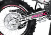 sherco Graphics Kit - mmk pink
