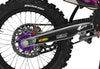 gasgas Graphics Kit - tyson
