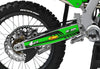 Kawasaki Graphics Kit -  Stealth