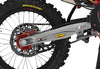 gasgas Graphics Kit - troy