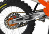 ktm Graphics Kit - rally