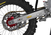 Honda Graphics Kit -  Troy