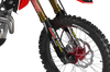 Honda Graphics Kit - Villo