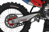 GASGAS Graphics Kit - Villo