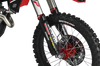GASGAS Graphics Kit - Villo
