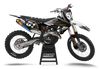 Husqvarna Graphics Kit - Villo