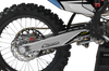 Husqvarna Graphics Kit - Villo