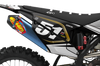 Husqvarna Graphics Kit - Villo