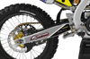 Suzuki Graphics Kit - Villo