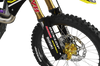 Suzuki Graphics Kit - Villo