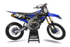 Yamaha Graphics Kit - Villo