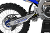 Yamaha Graphics Kit - Villo
