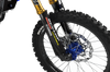 Yamaha Graphics Kit - Villo