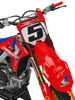 Honda Graphics Kit - Steiner Replica