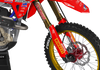 Honda Graphics Kit - Steiner Replica