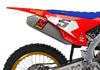 Honda Graphics Kit - Steiner Replica