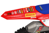 Honda Graphics Kit - Steiner Replica