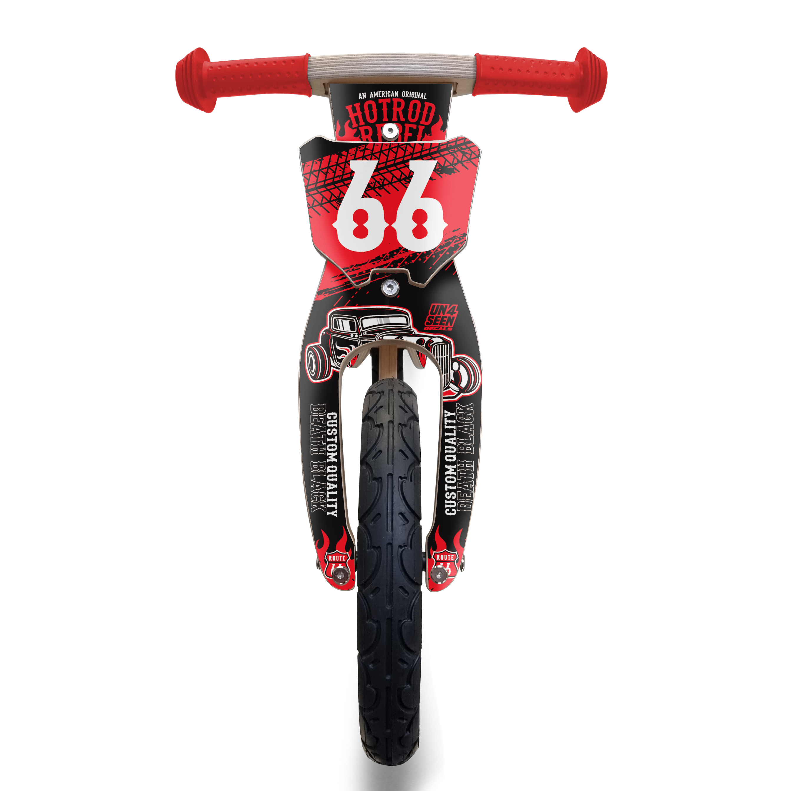 Balance bike deals rebel