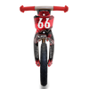 Un4seen Balance Bike - Hotrod Rebel