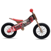 Un4seen Balance Bike - Hotrod Rebel