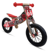 Un4seen Balance Bike - Hotrod Rebel