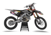 Honda Graphics Kit - Stinger