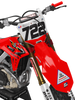 Honda Graphics Kit - Honda Racing May