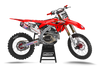 Honda Graphics Kit - Honda Racing May