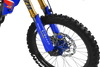 Yamaha Graphics Kit - Stefan Everts Replica