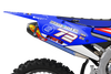 Yamaha Graphics Kit - Stefan Everts Replica