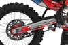 GASGAS Graphics Kit - Ream