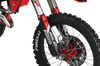 GASGAS Graphics Kit - Ream