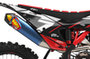 GASGAS Graphics Kit - Ream