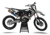 Husqvarna Graphics Kit - Ream