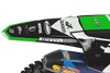 Kawasaki Graphics Kit - Ream