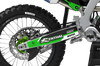 Kawasaki Graphics Kit - Ream