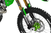 Kawasaki Graphics Kit - Ream