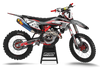 GASGAS Graphics Kit - Shaz