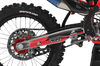 GASGAS Graphics Kit - Shaz