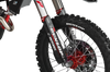 GASGAS Graphics Kit - Shaz