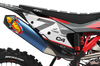 GASGAS Graphics Kit - Shaz