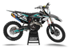 Husqvarna Graphics Kit - Shaz