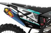 Husqvarna Graphics Kit - Shaz
