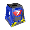 Acerbis 711 Stand Decals - Munsta