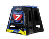 Polisport Foldable Stand Decals - Munsta