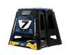 Polisport Foldable Stand Decals - Munsta