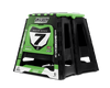 Polisport Foldable Stand Decals - Munsta