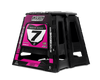 Polisport Foldable Stand Decals - Munsta