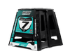 Polisport Foldable Stand Decals - Munsta